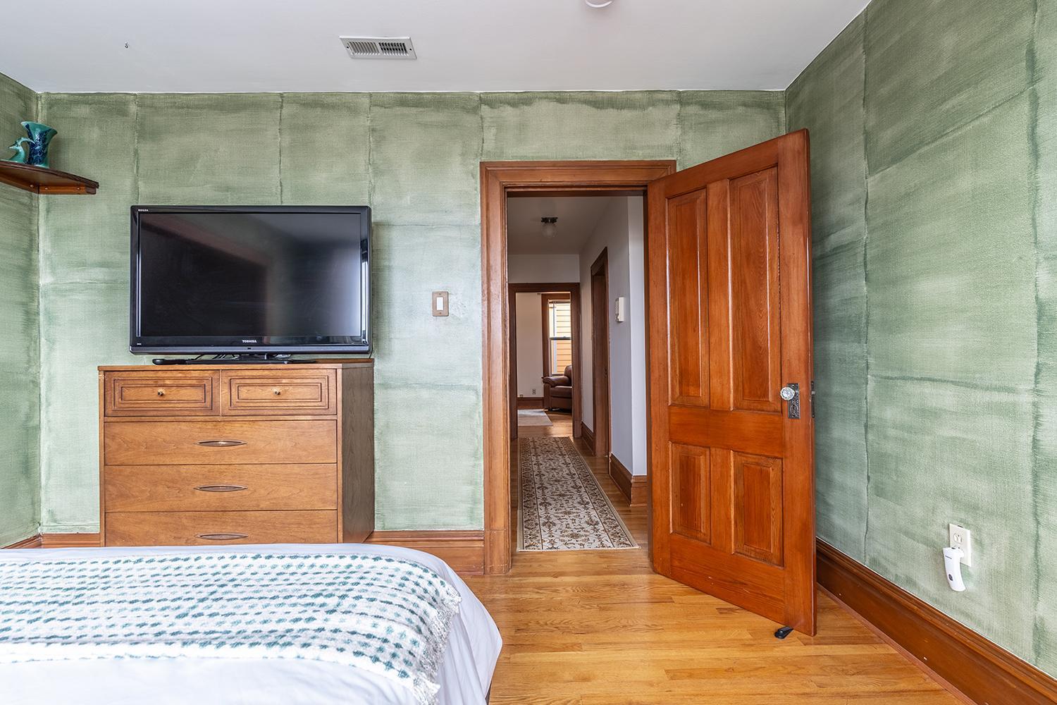 Charming Capitol Hill Craftsman Villa ซีแอตเทิล ภายนอก รูปภาพ