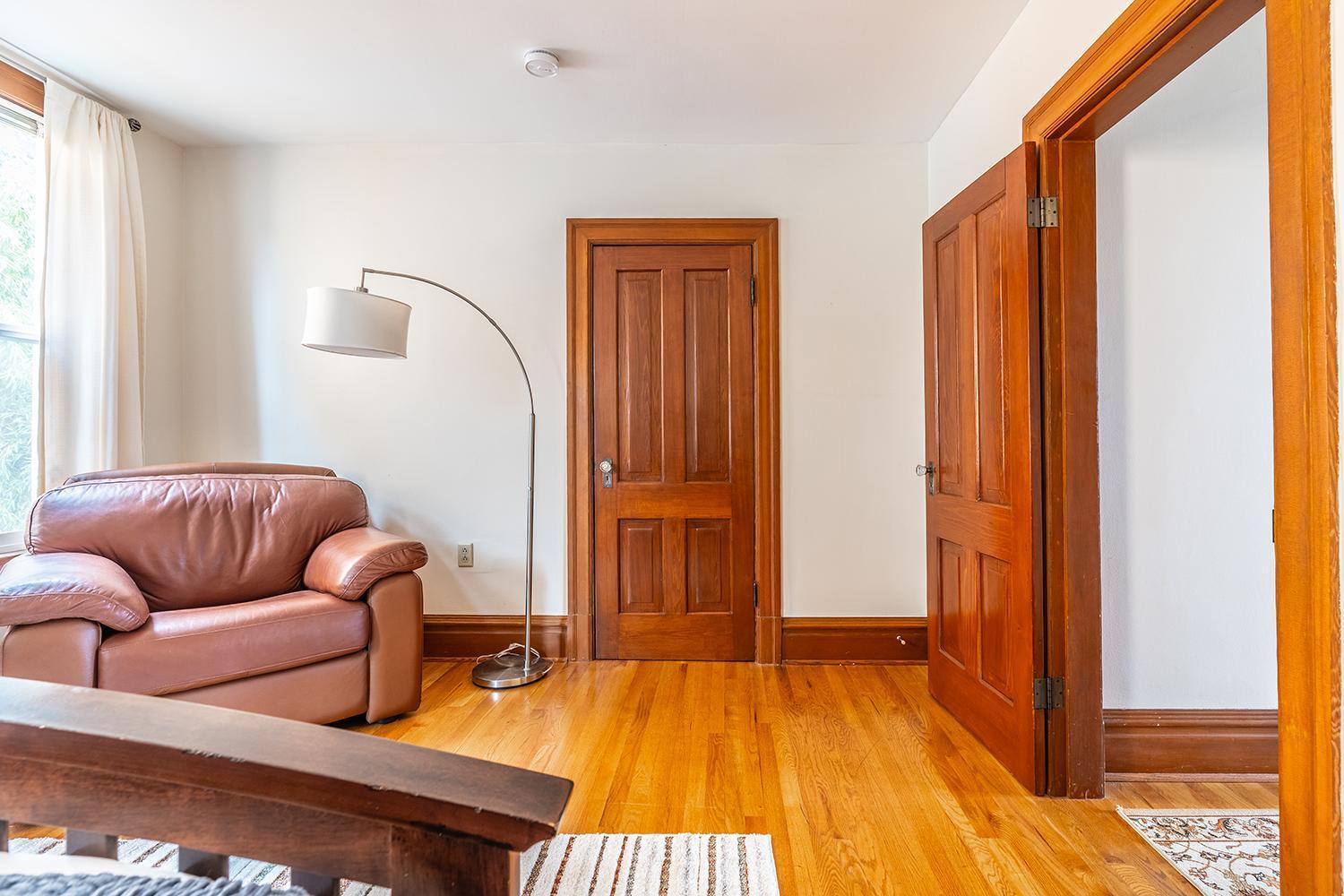 Charming Capitol Hill Craftsman Villa ซีแอตเทิล ภายนอก รูปภาพ