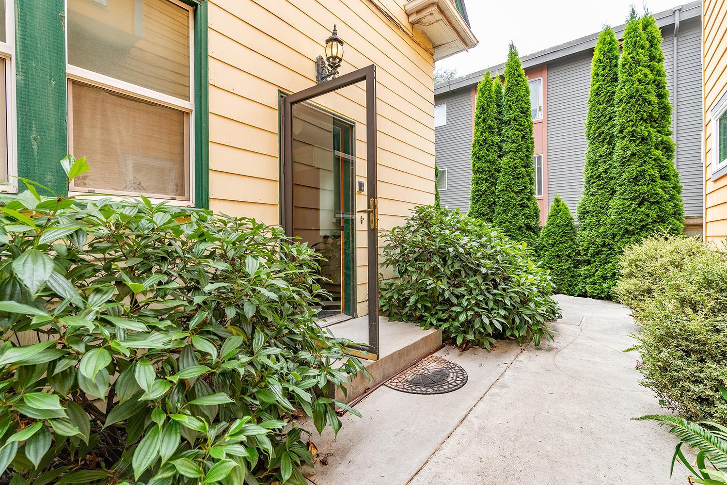 Charming Capitol Hill Craftsman Villa ซีแอตเทิล ภายนอก รูปภาพ