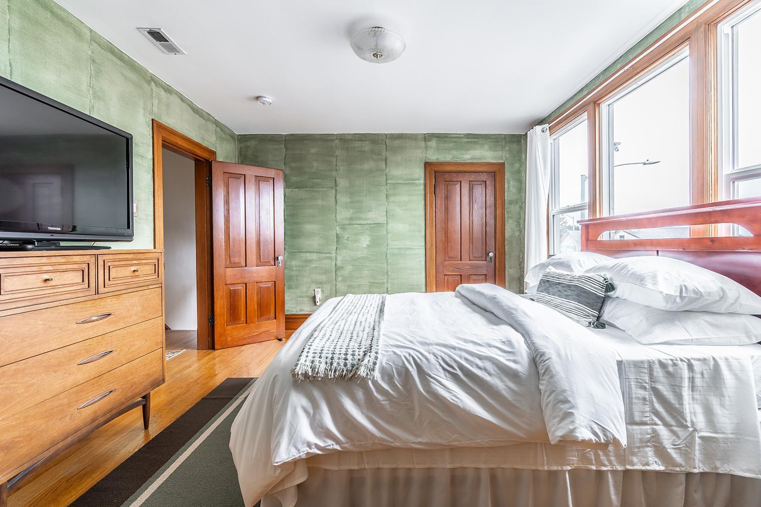 Charming Capitol Hill Craftsman Villa ซีแอตเทิล ภายนอก รูปภาพ