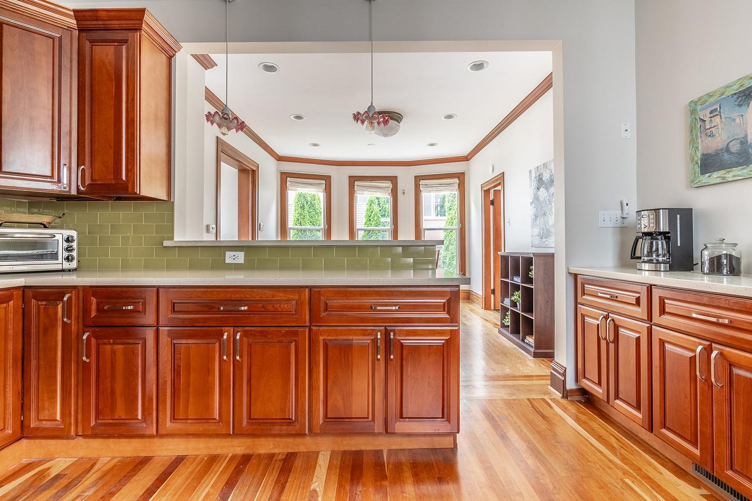 Charming Capitol Hill Craftsman Villa ซีแอตเทิล ภายนอก รูปภาพ