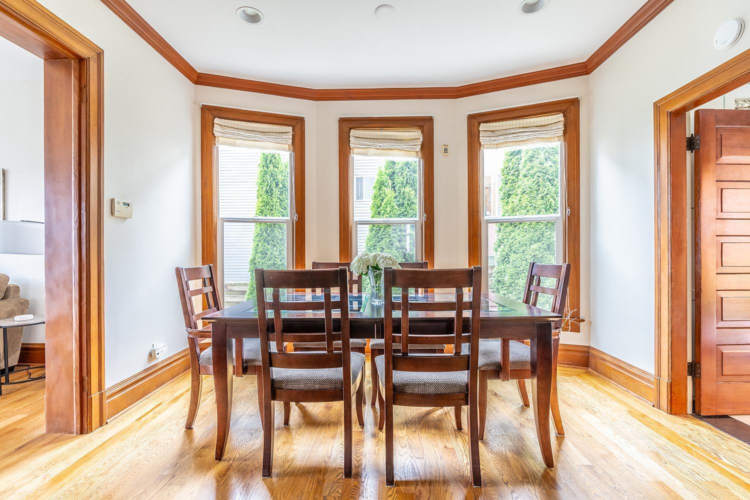 Charming Capitol Hill Craftsman Villa ซีแอตเทิล ภายนอก รูปภาพ