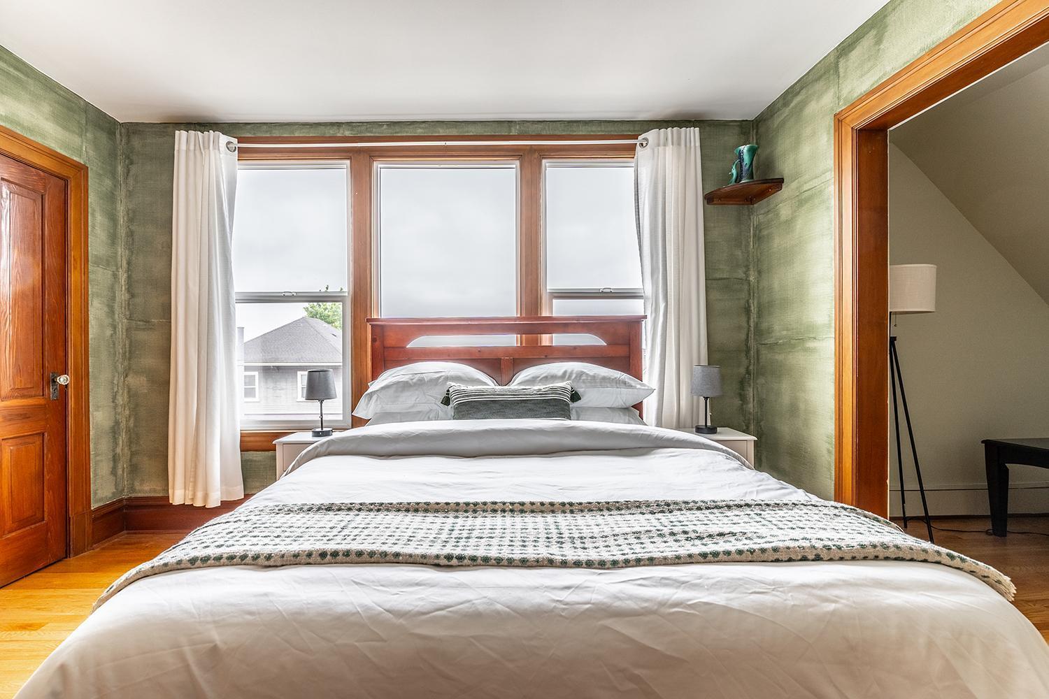 Charming Capitol Hill Craftsman Villa ซีแอตเทิล ภายนอก รูปภาพ