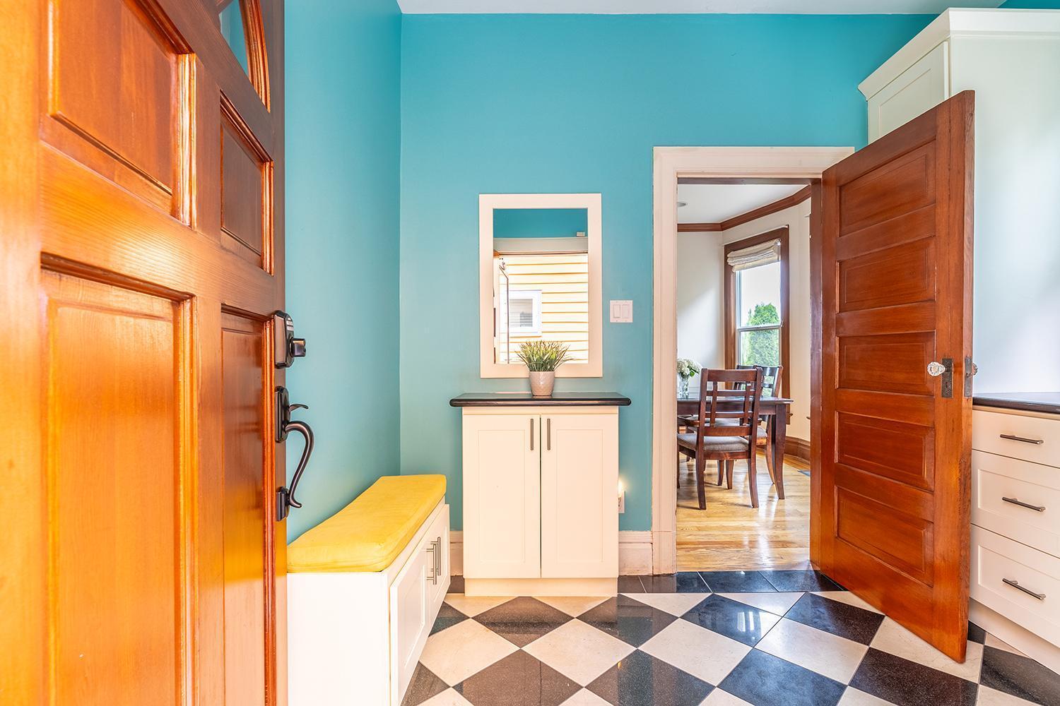 Charming Capitol Hill Craftsman Villa ซีแอตเทิล ภายนอก รูปภาพ