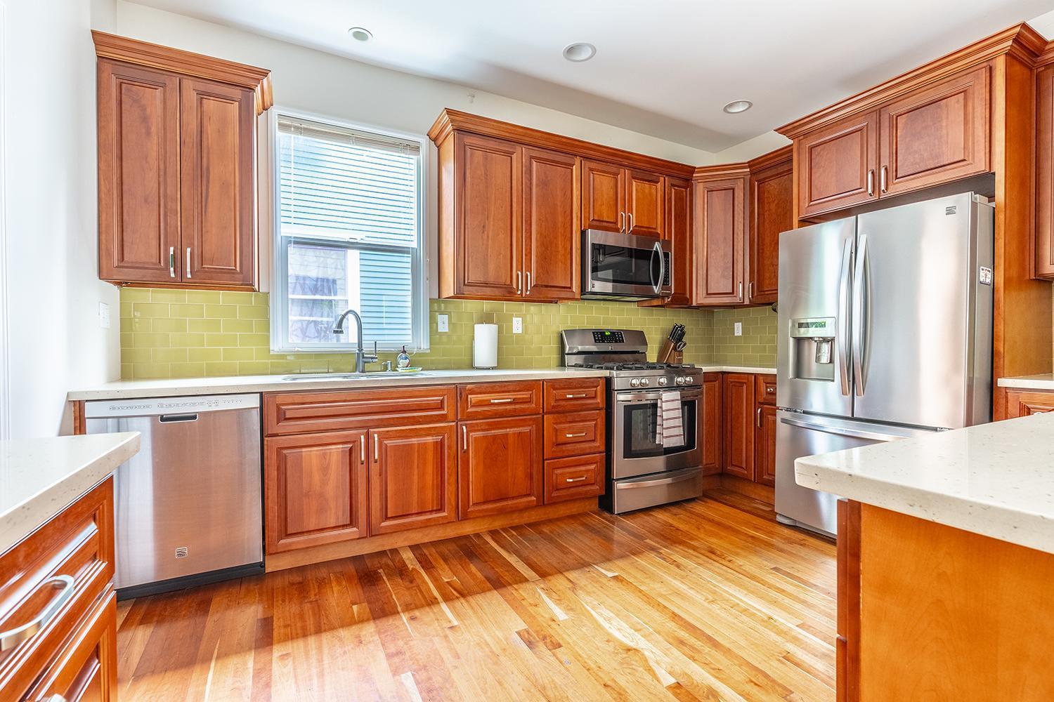 Charming Capitol Hill Craftsman Villa ซีแอตเทิล ภายนอก รูปภาพ