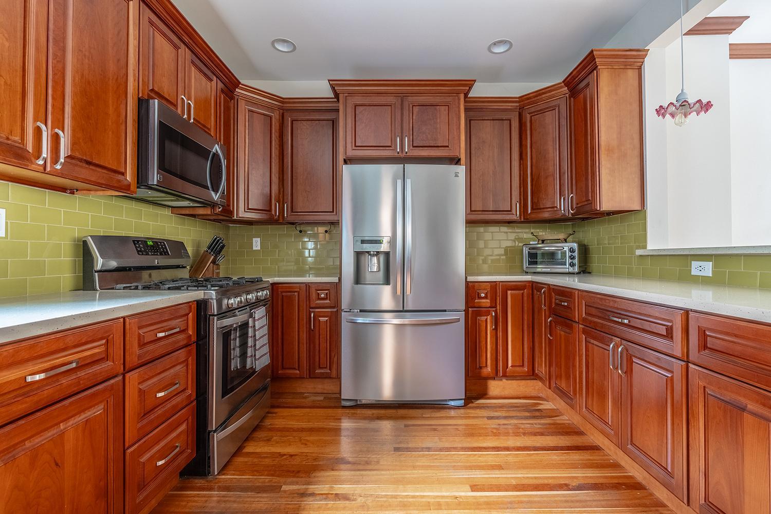 Charming Capitol Hill Craftsman Villa ซีแอตเทิล ภายนอก รูปภาพ