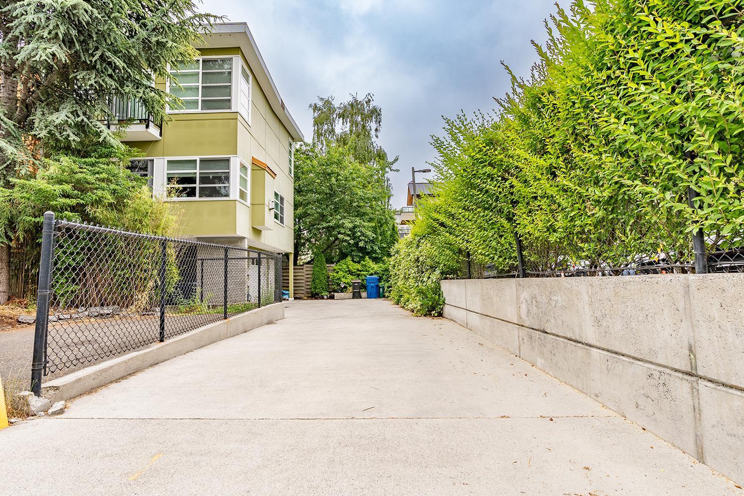 Charming Capitol Hill Craftsman Villa ซีแอตเทิล ภายนอก รูปภาพ