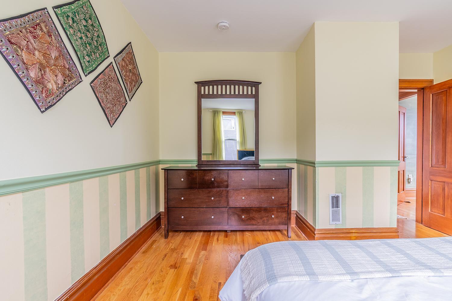 Charming Capitol Hill Craftsman Villa ซีแอตเทิล ภายนอก รูปภาพ